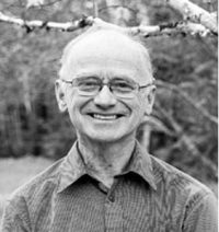 Peter Demarsh